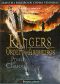 [Ranger's Apprentice 02] • Rangers - Ordem dos Arqueiros - Ponte em Chamas